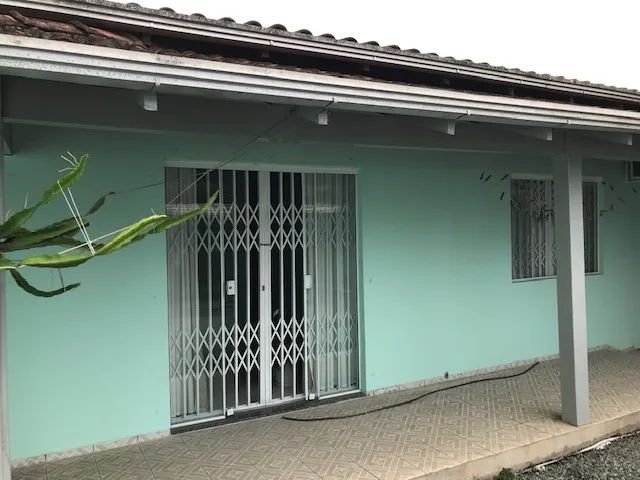 Casa de alvenaria no  Costa e Silva