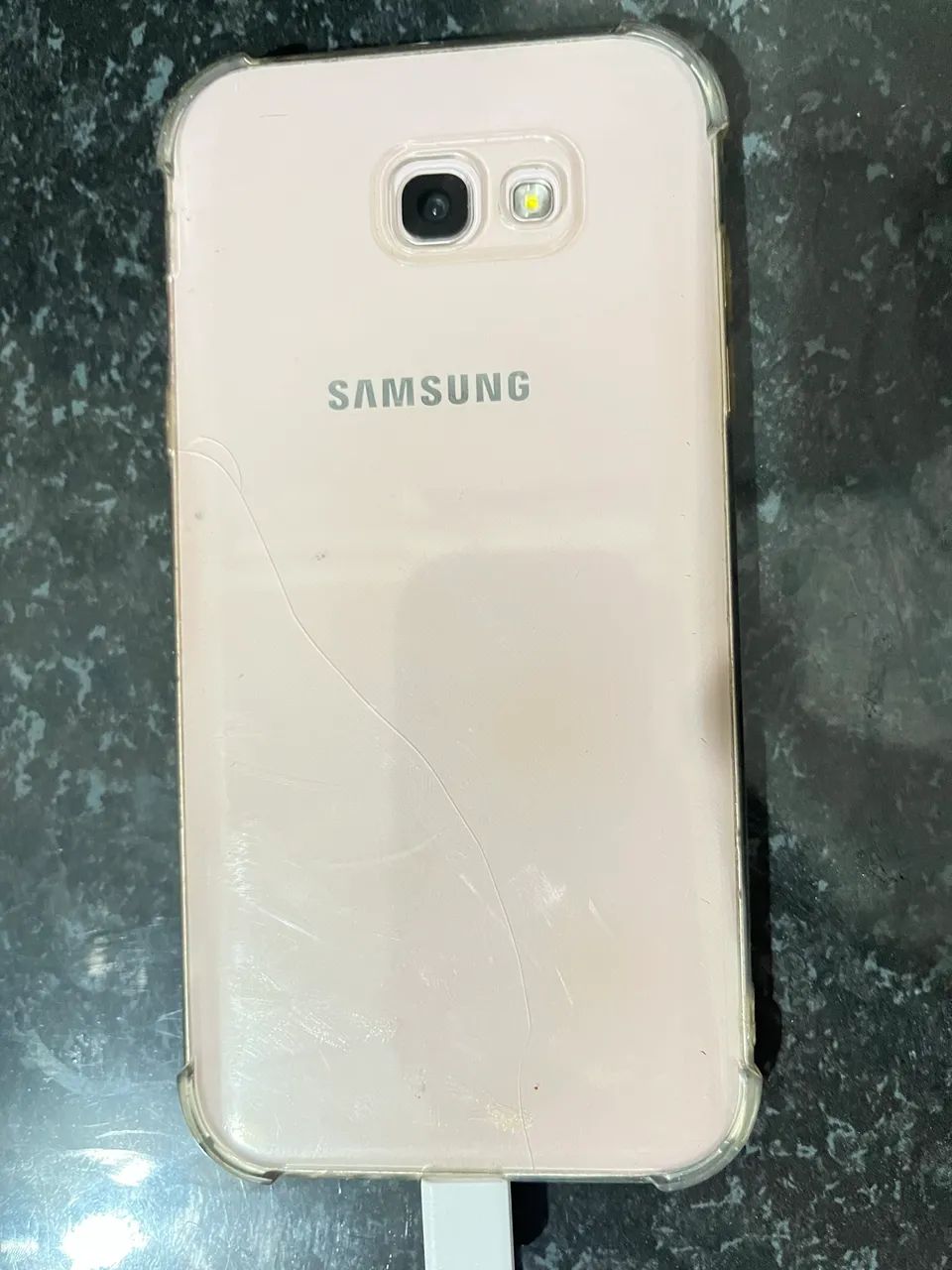 Celular Samsung A7 2019 - Foto 2