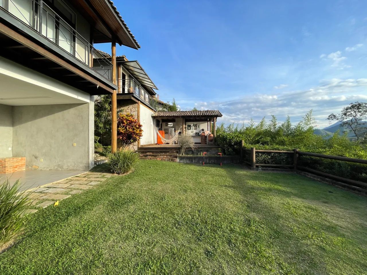 Casa com 3 quartos em Nogueira, Petrópolis - Foto 3