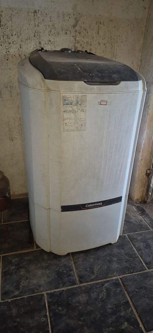 Vende-se tanquinho