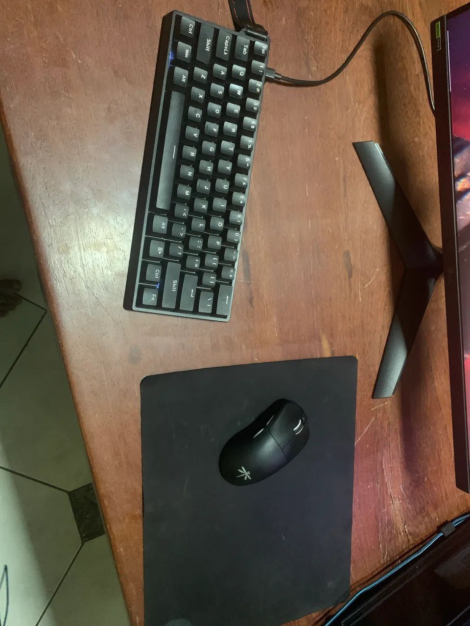 Pc com rx 590 - Foto 3