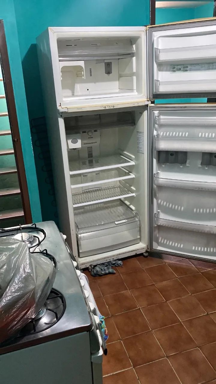 Geladeira