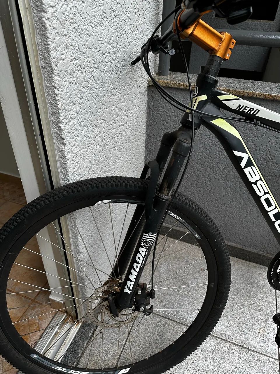 Vendo bicicleta  - Foto 2