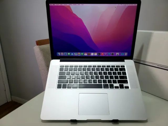 Macbook Pro 2016 i7 | 256GB SSD | 16GB Ram | Novinho | Aceito