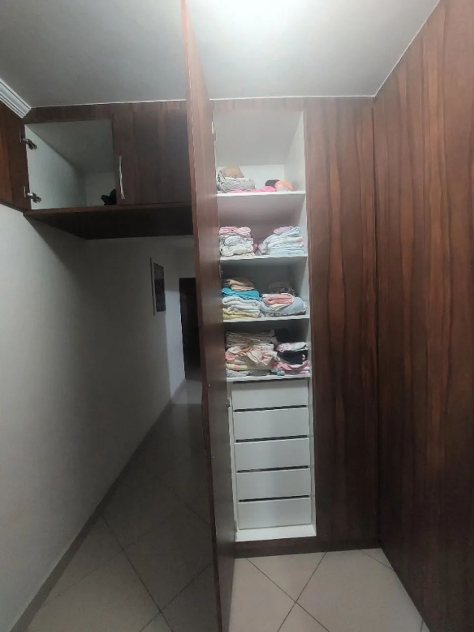 Guarda roupas closet - Foto 4
