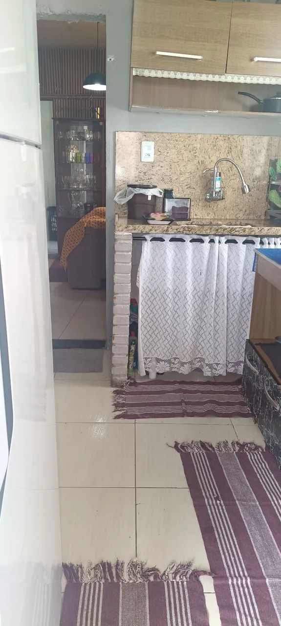 Casa para vender ou trocar em apartamento - Foto 3