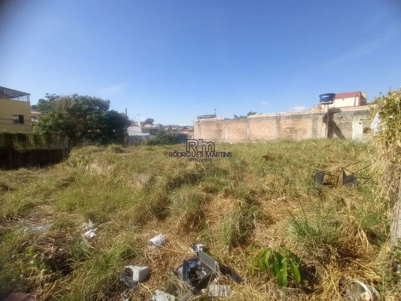 Lote à venda com 604 m² no bairro Caiçara - Foto 5