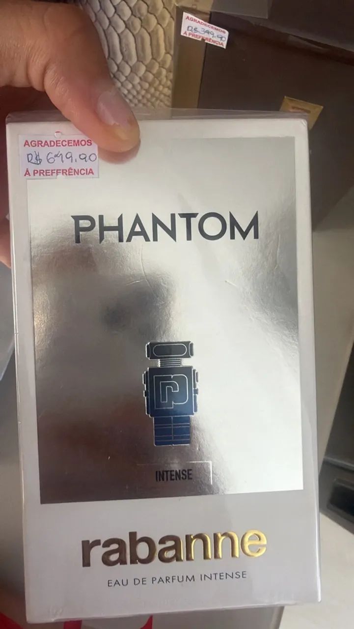 Perfumes masculinos - Foto 4