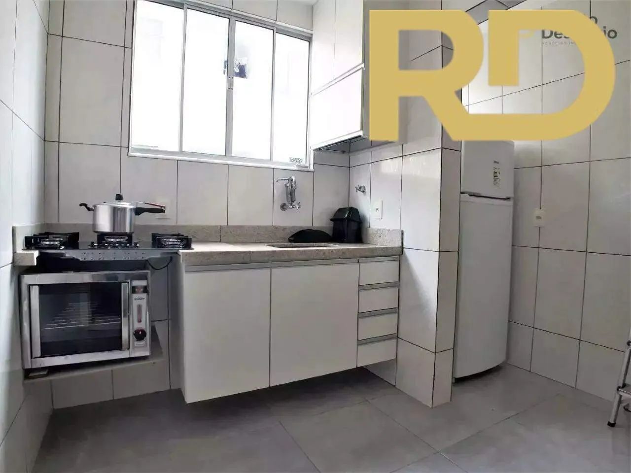 Apartamento de 02 quartos na Rua Resedá - Foto 3