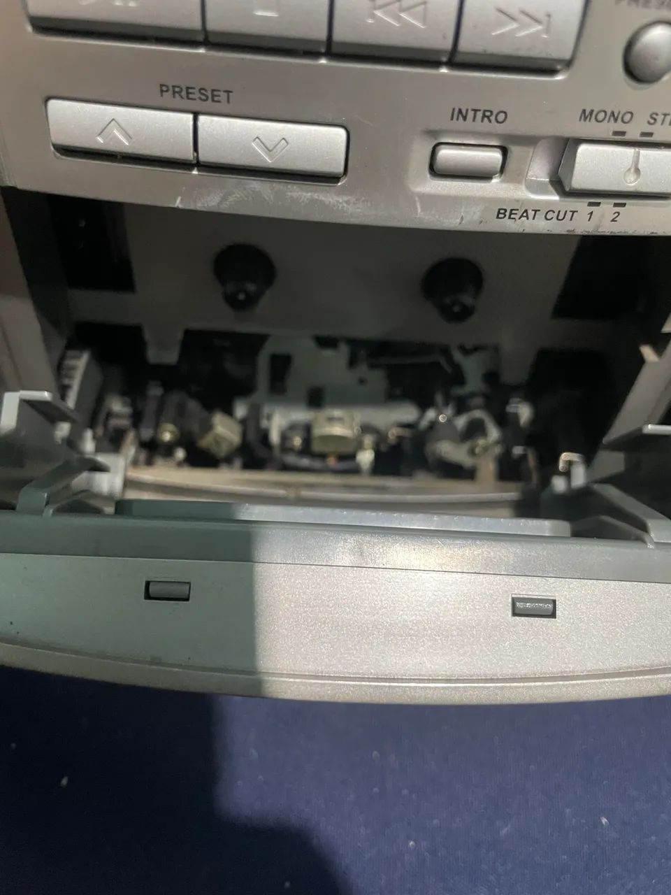 Mini System RCA RS1241 - Foto 3
