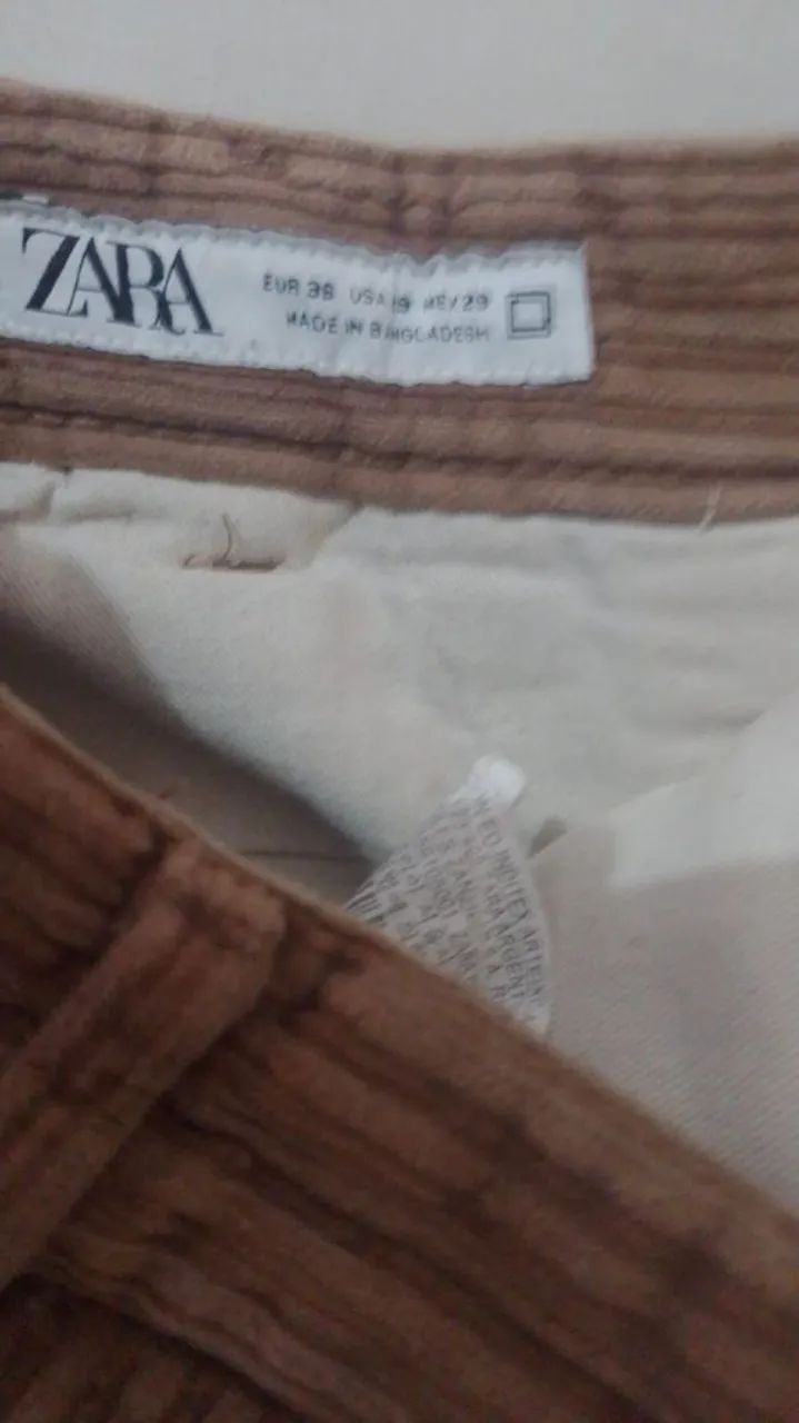 Vendo Zara - Foto 2