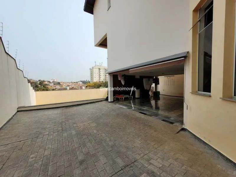 Casa de rua - / Residencial / Nova Itatiba - Foto 4
