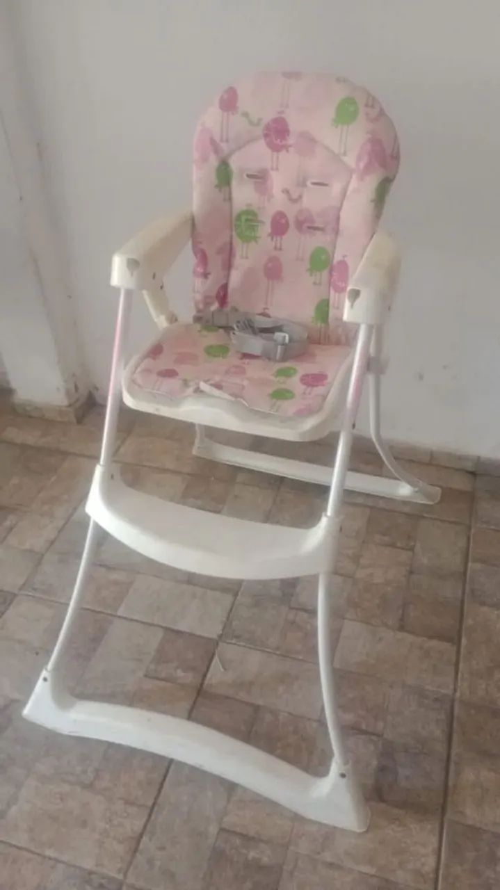 Geladeira, fogão, sofá, mesa (venda urgente). - Foto 5