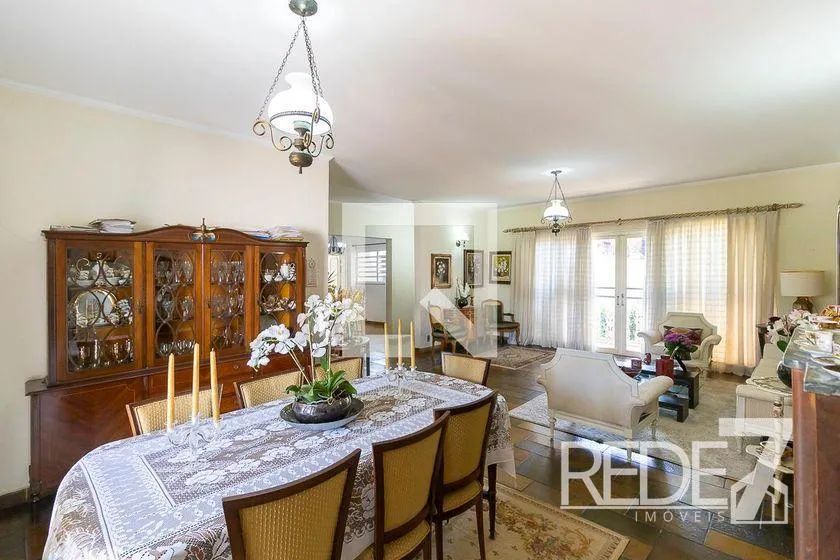 CASA RESIDENTIAL em Campinas - São Paulo, Nova Campinas - Foto 3