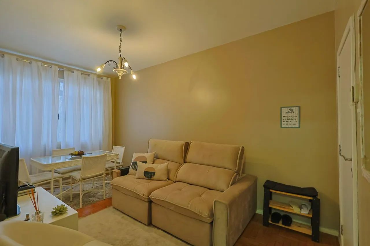 Apartamento à Venda - Santo Antônio, 3 Quartos, 83 m2 - Foto 2