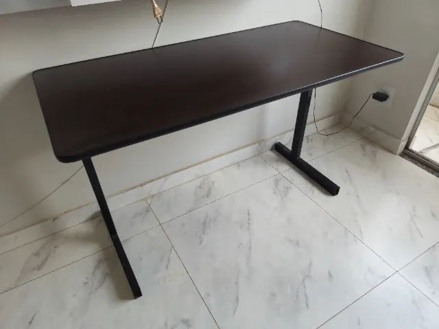 Mesa retangular  - Foto 3