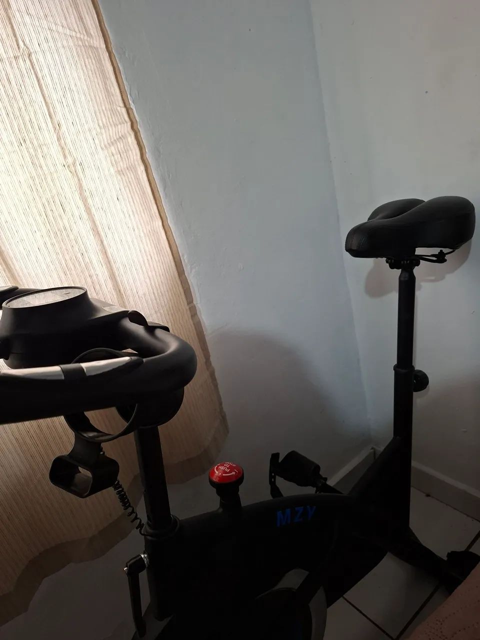 Bicicleta Ergométrica - Foto 3