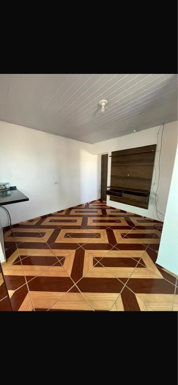 Aluga-se Casa no CIC - Foto 4