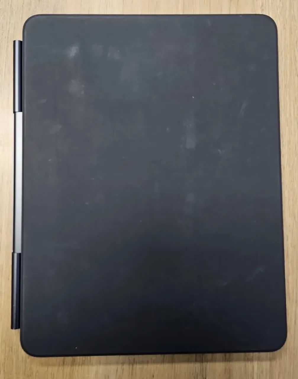 iPad Pro 13 M4 256gb + Pencil Pro + Magic Keyboard  - Foto 5