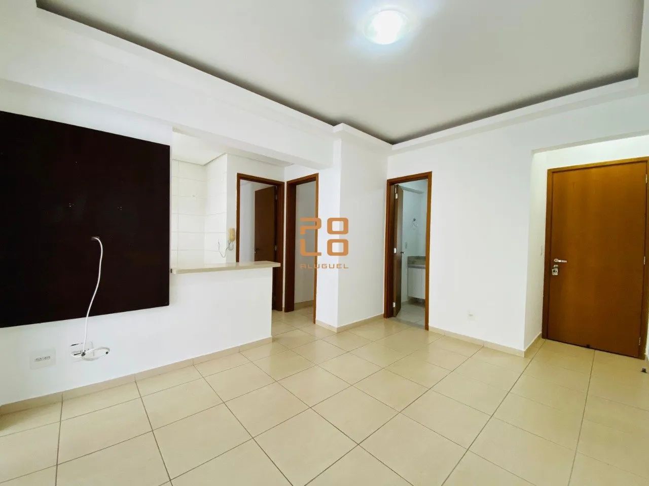 Apartamento para alugar no Condomínio Sports Life Residencial, localizado no Jardim Goiás, - Foto 9