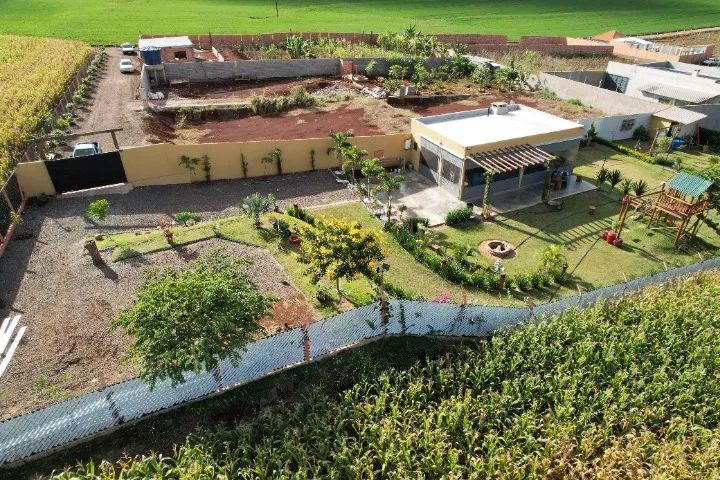 Chácara ótima localização  - Foto 6