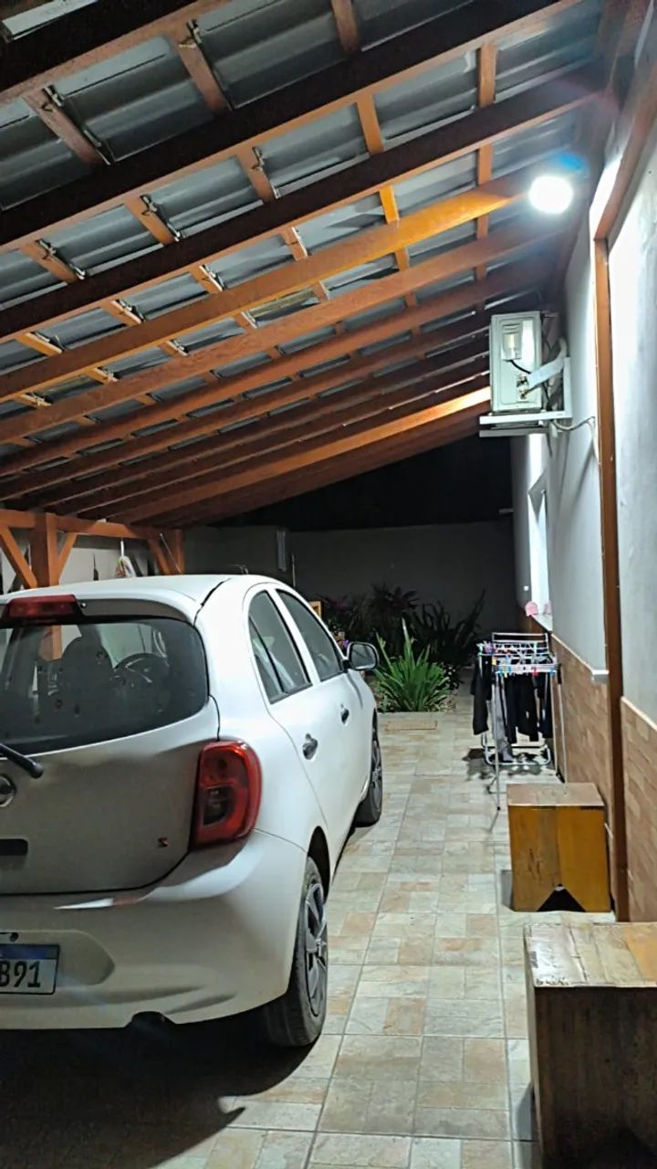 VENDA Sobrado Tijucas - Foto 2