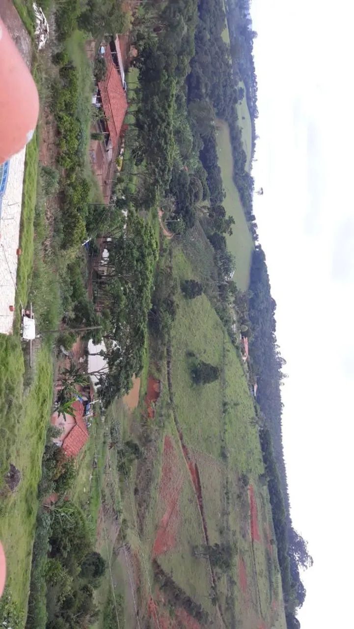 Vendo chácara em Pinhalzinho  - Foto 4