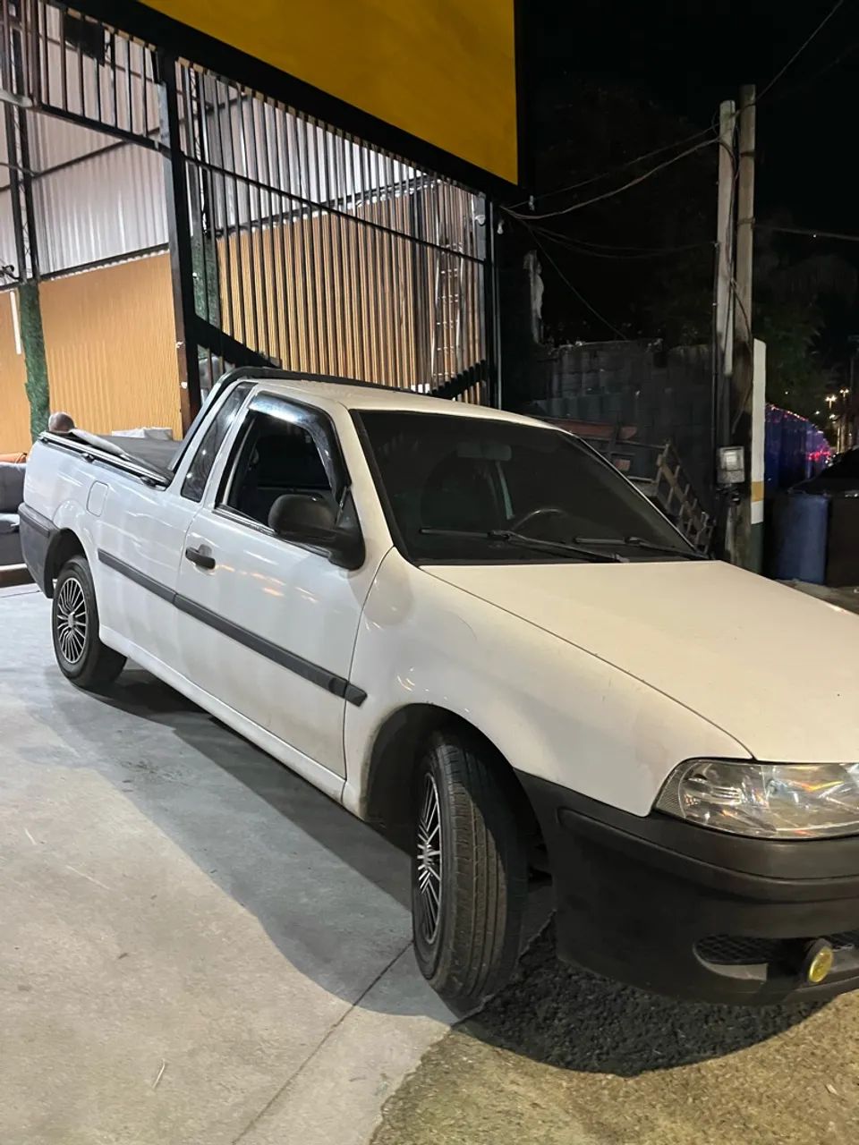 Procura-se motorista 