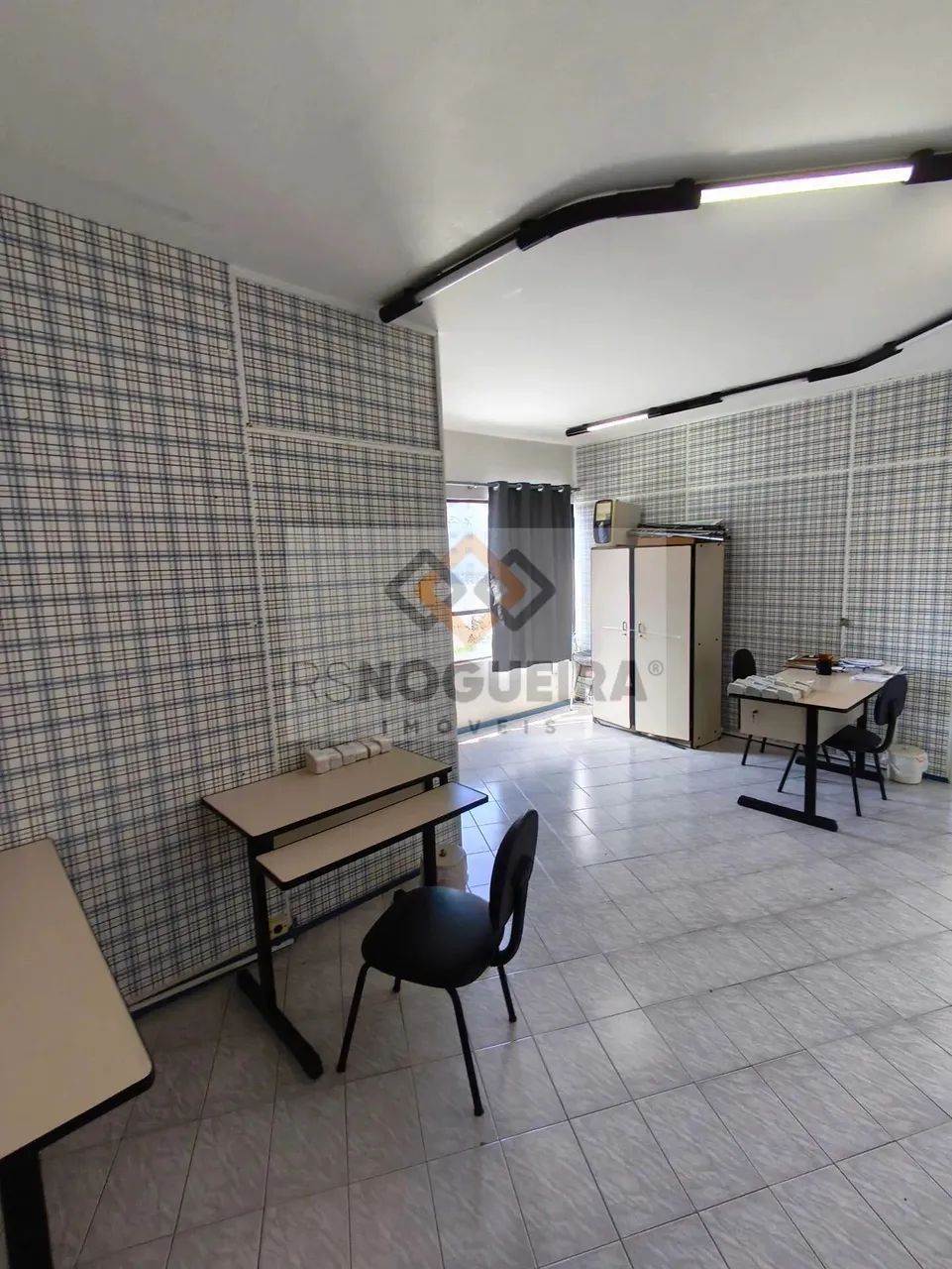 Sala Comercial em Coloninha, Florianópolis/SC - Foto 3