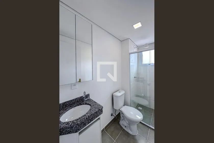 Apartamento à Venda - Belém, 1 Quarto, 45 m2 - Foto 6