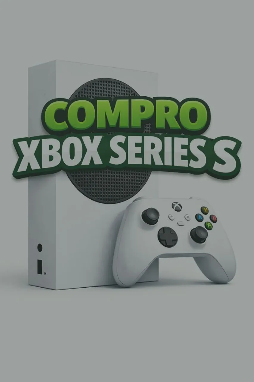 Xbox one s 500gb - Consoles de Vídeo Game - Vila Santo Antônio