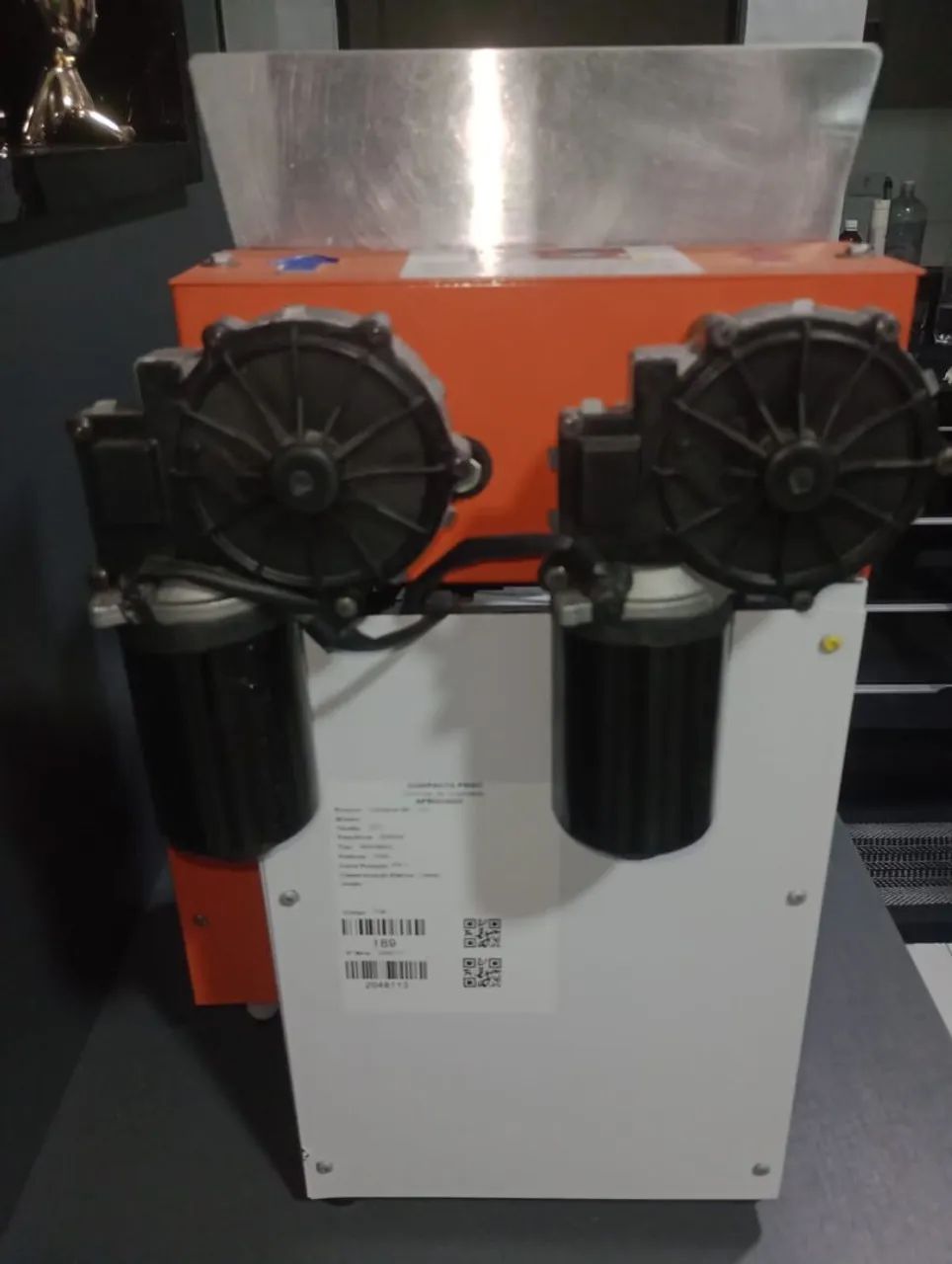 Máquina de fazer salgados  - Foto 2