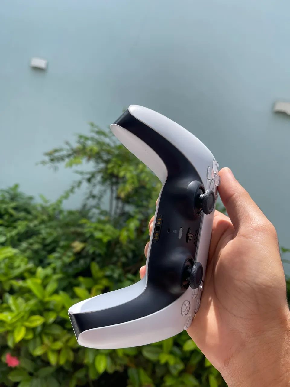Dualsense para Ps5 em perfeito estado - Foto 3