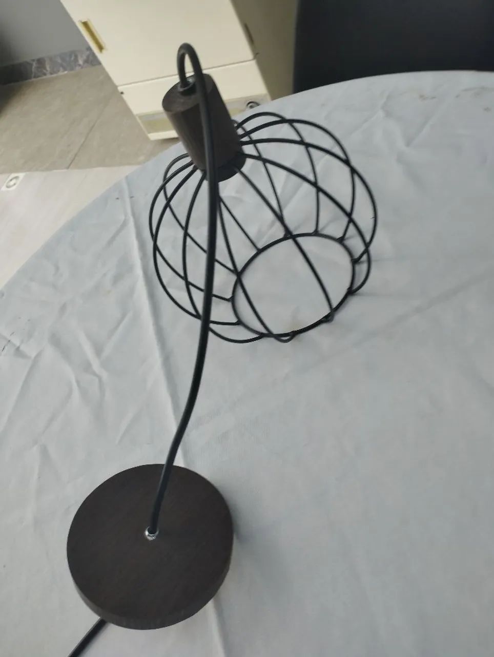 Luminária pendente  - Foto 2