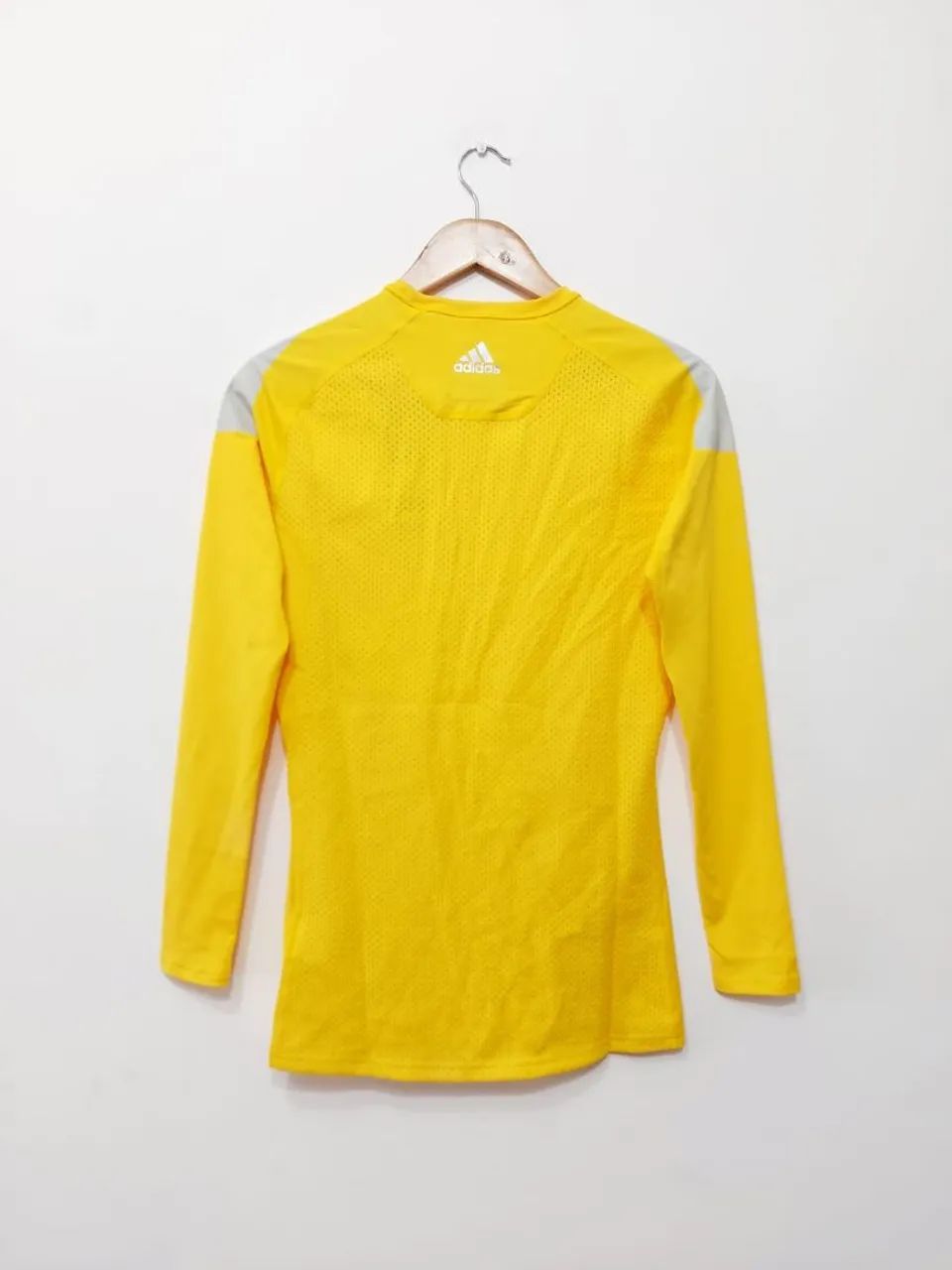 Camisa compressão  - Foto 2