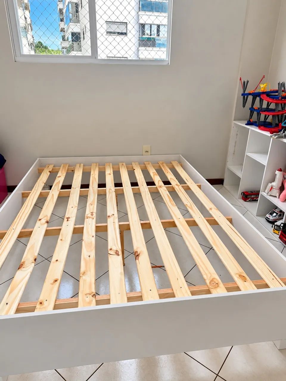 Cama Casal (base)  - Foto 3