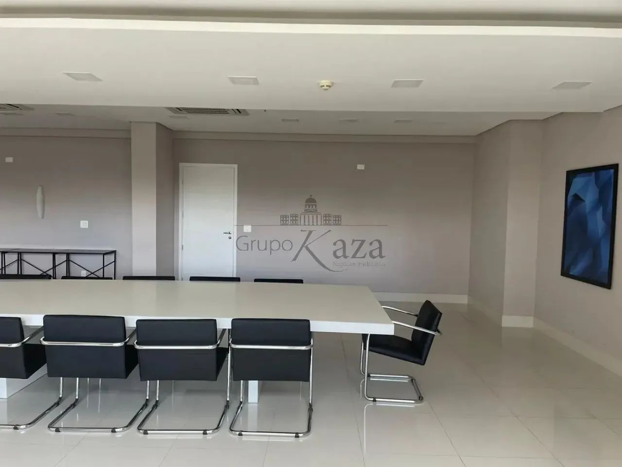 Oportunidade - Sala Comercial - Jardim Aquarius - 34m². - Foto 11
