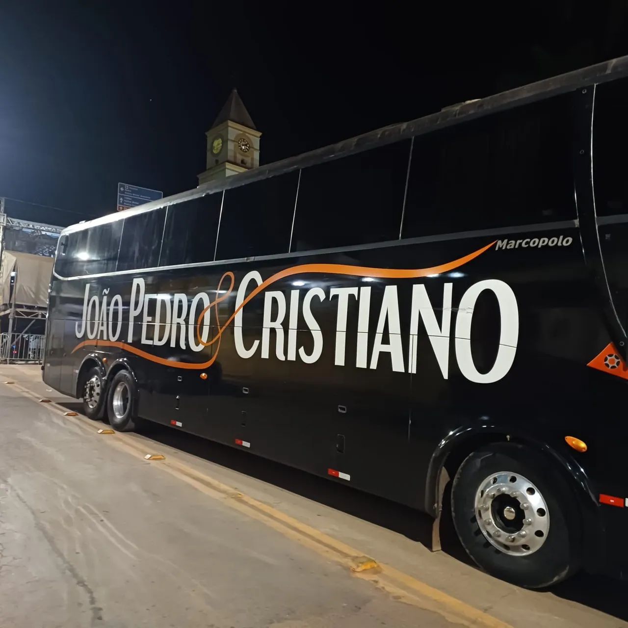 Ônibus Scania marcopolo LD 2004, - Foto 2