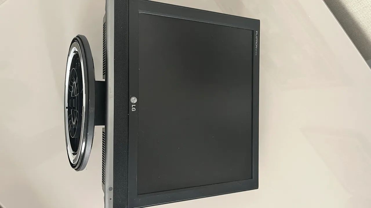 Monitor LG Flatron M1721A - 17 Polegadas 15Khz - Foto 2