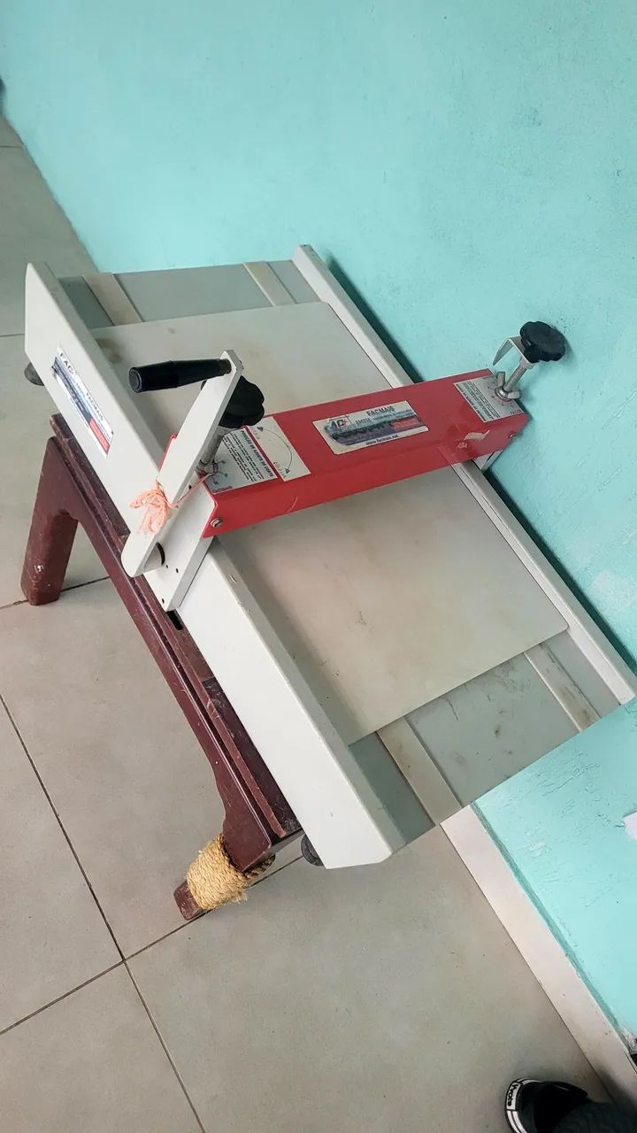 Máquina para corte e vinco - Foto 2