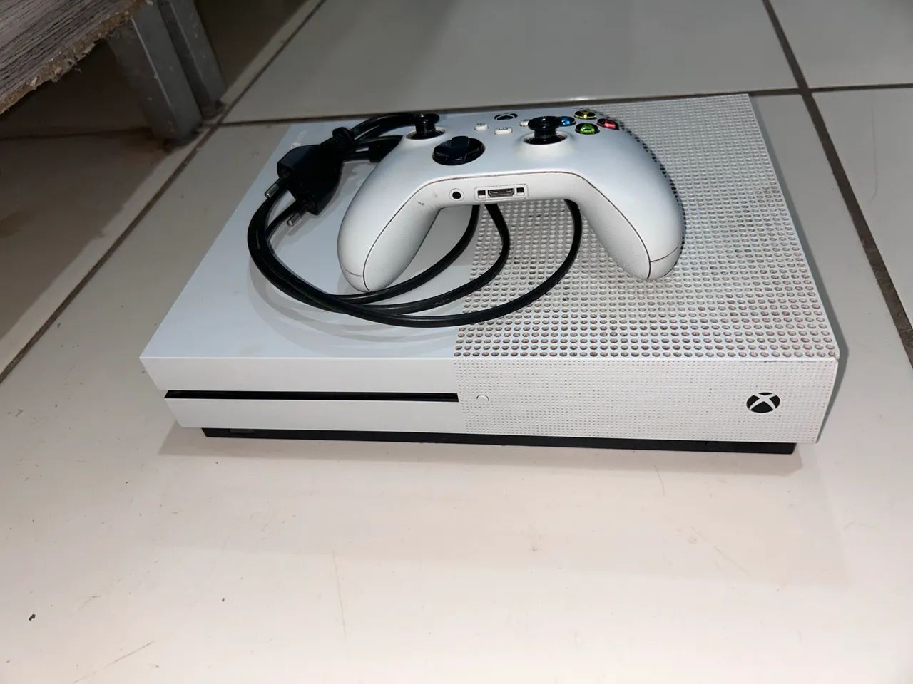 XBOX ONE S - Foto 3