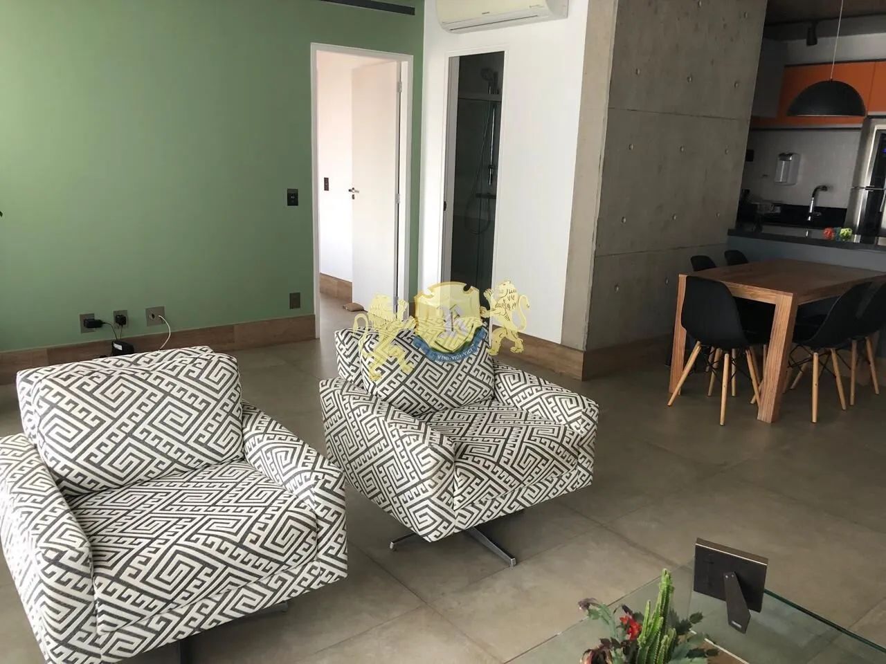 Rarus Flats - Apartamento para Venda - Edifício Maxhaus Brooklin - Foto 3