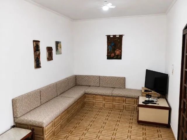 Casa a 50 Metros da Praia 12 hóspedes no melhor bairo da Praia Grande - REVEILLON 2027 - Foto 6