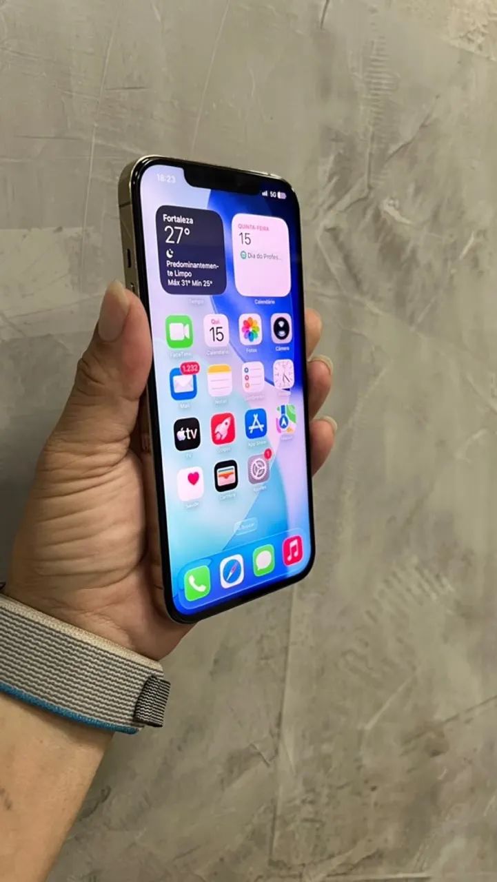 iPhone 12 Pro Max  - Foto 2