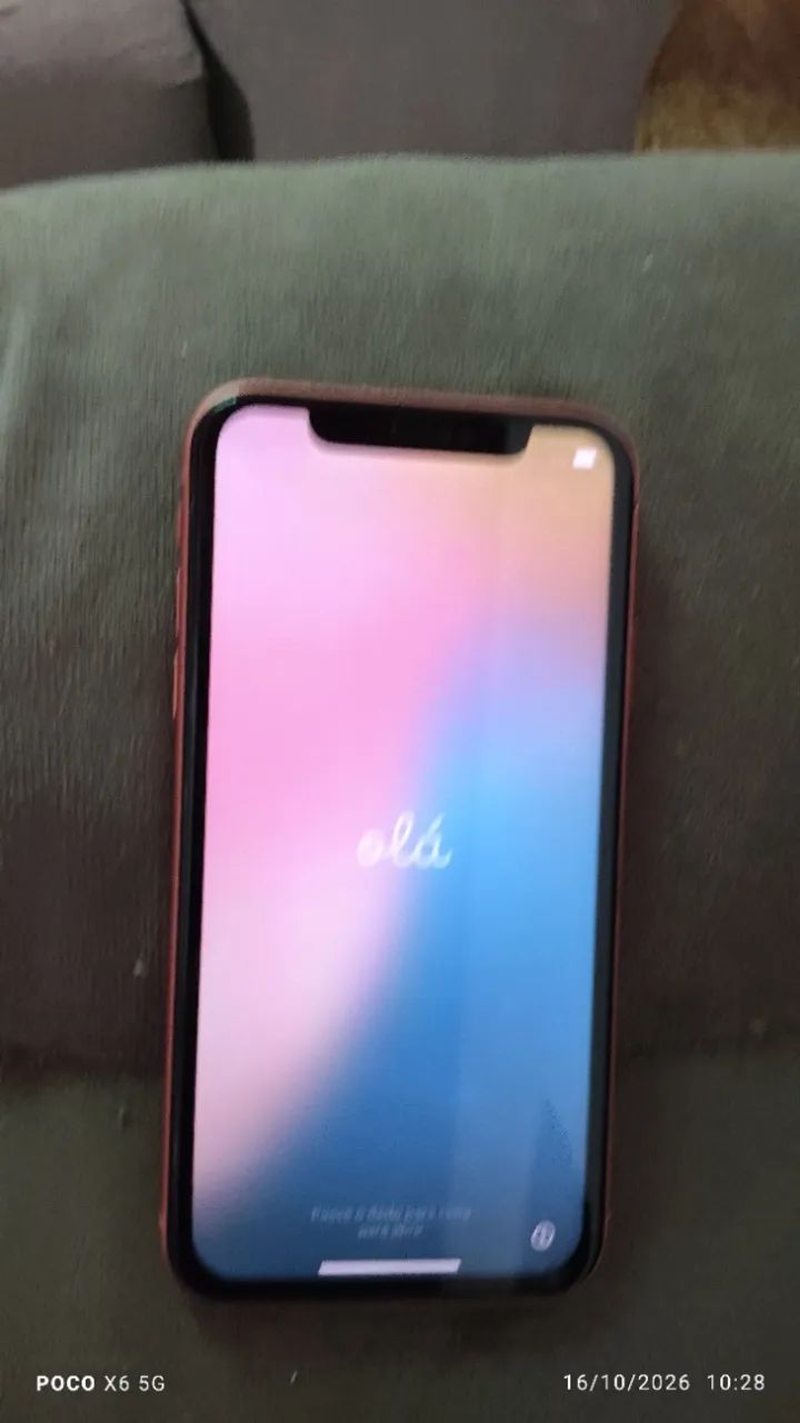 VENDO IPHONE XR - Foto 2
