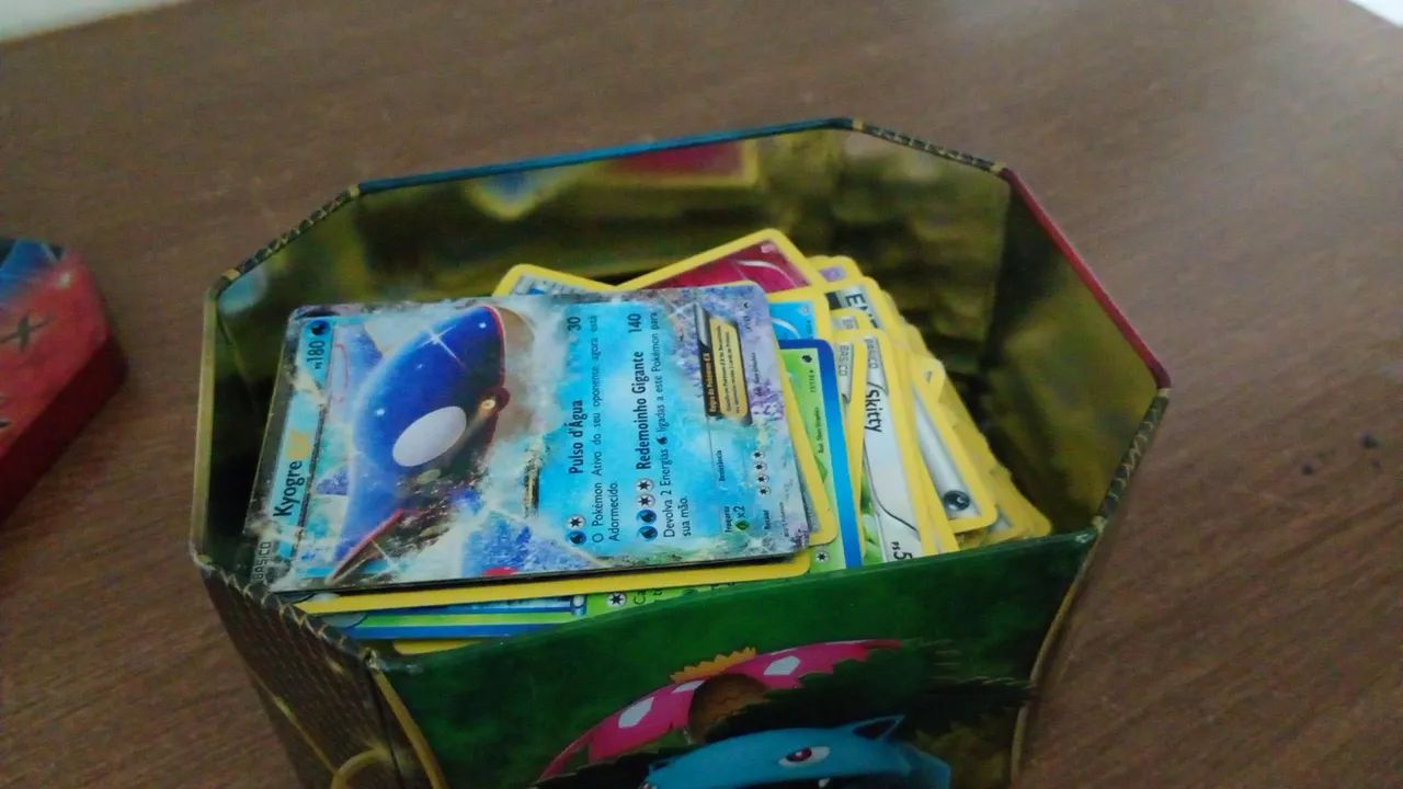 cartas pokemom - Foto 2