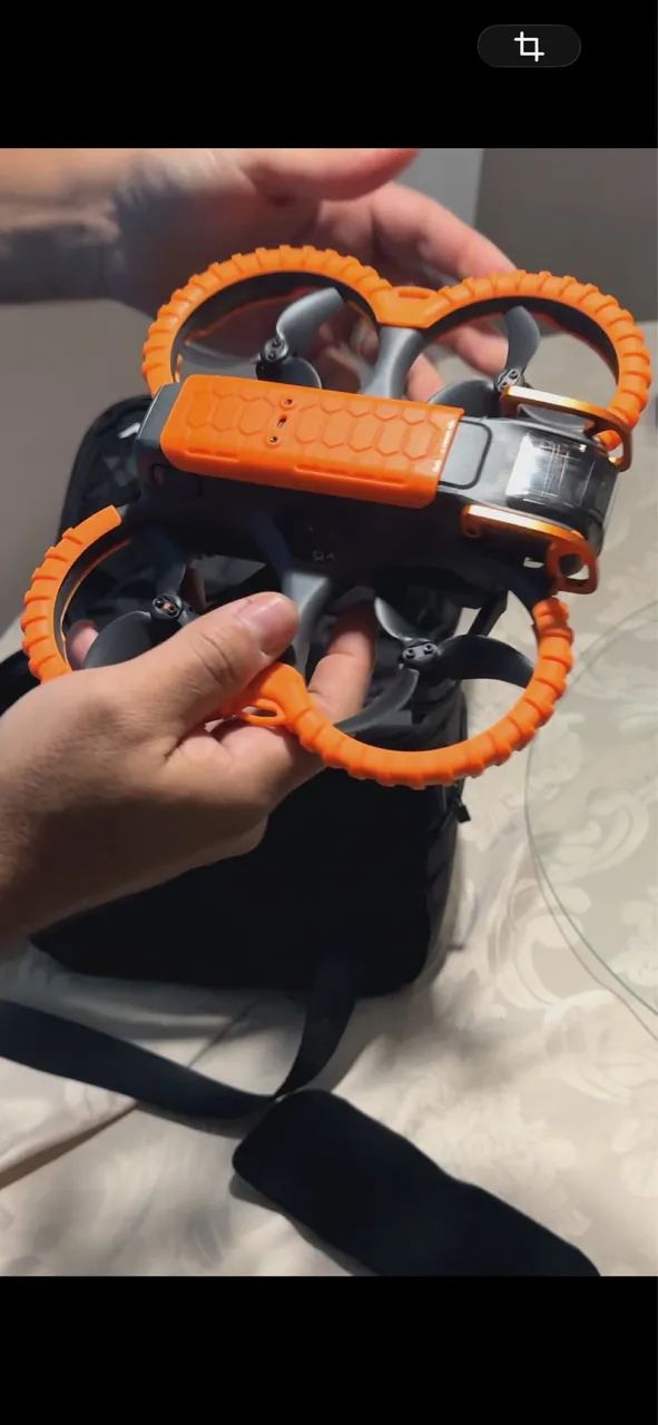 DJI Drone Avata 2 Combo Fly More - Foto 4