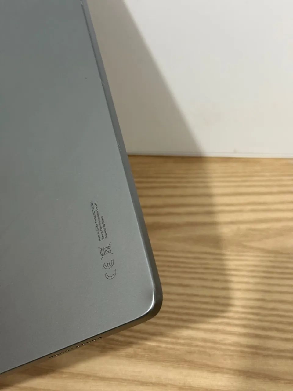 Vendo tablet Xiaomi Redmi Pad SE - Foto 4