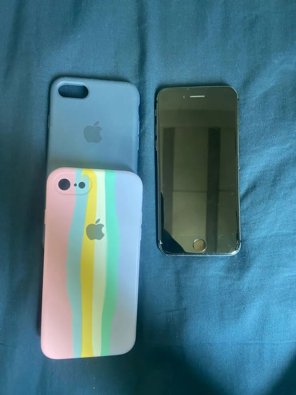 Vendo iPhone 8 barato  - Foto 4