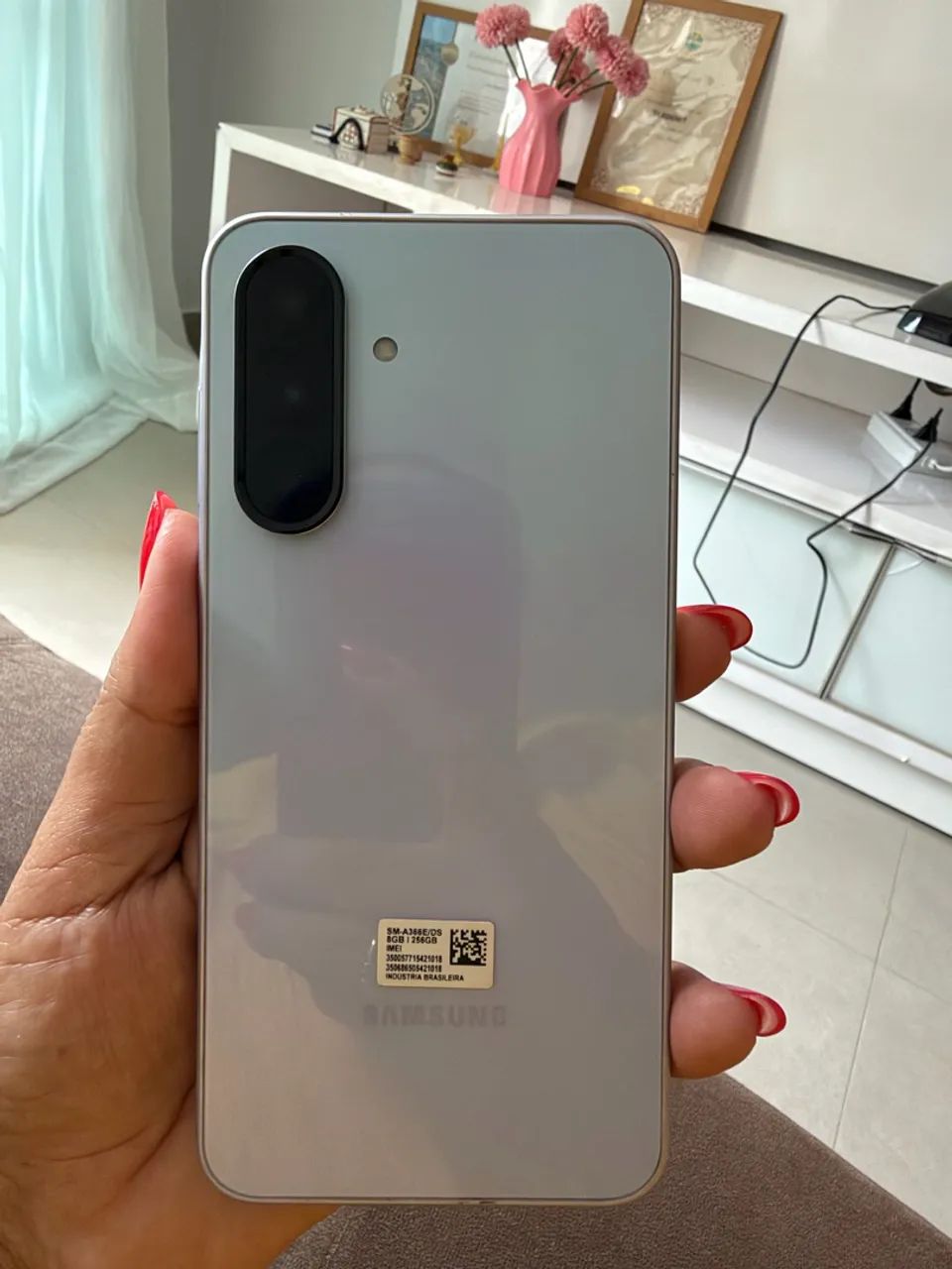 Vendo Samsung Galaxy A36 - Foto 2